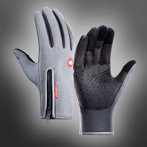 Vinterhandskar – Vattentäta &amp; Varma