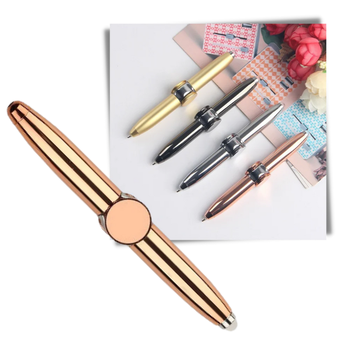 Fidget Spinner Penna