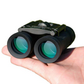 Militär HD 40x22 Kikare Professionell Jakt Teleskop