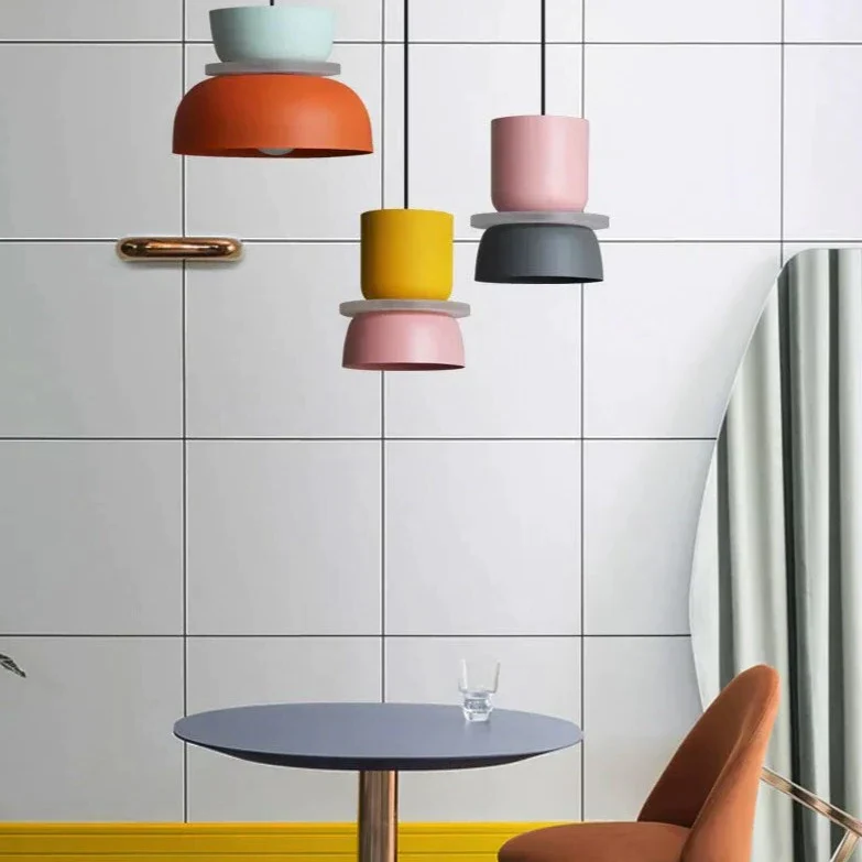 Modern Pendellampa
