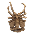 Horribel Facehugger Telefonhållare