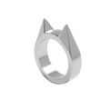 Kattörons skyddande ring
