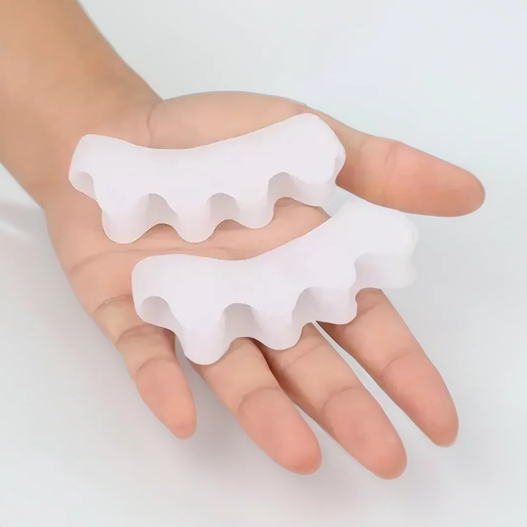 Ortopedisk Hammer Toe Splint
