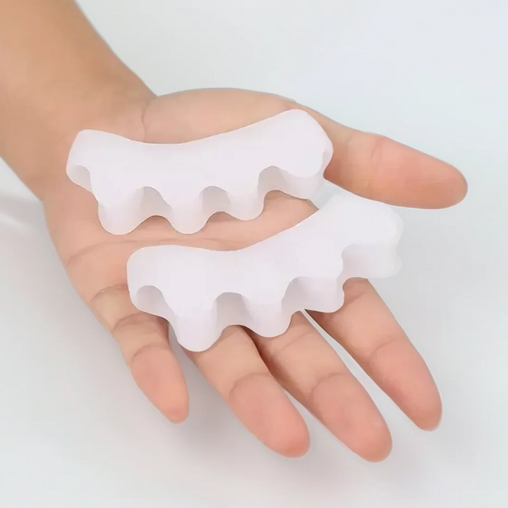 Ortopedisk Hammer Toe Splint