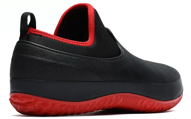 Vattentäta Slip-On Arbetskor