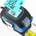 3 i 1 Infraröd Lasertape