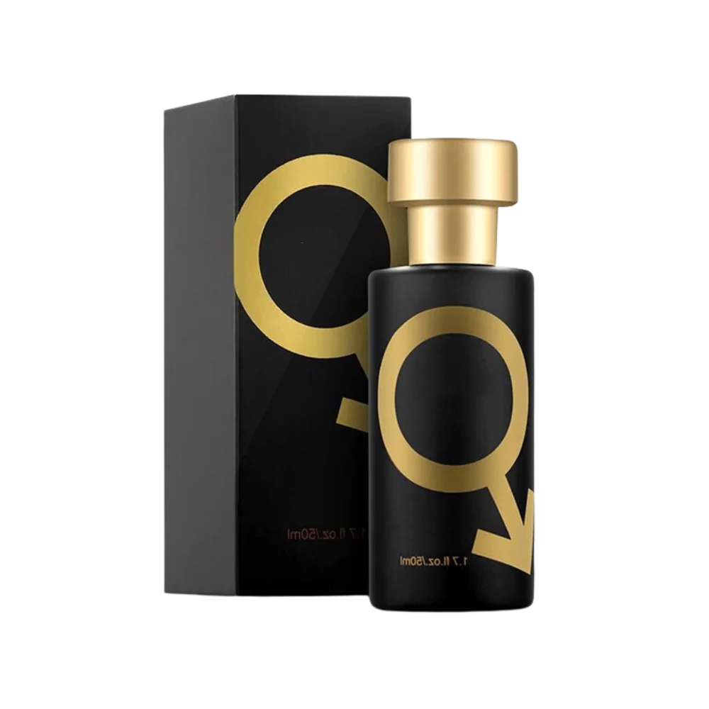 Pheromon Parfumspray för män och kvinnor