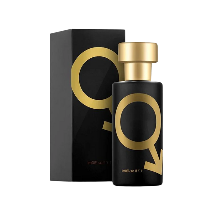 Pheromon Parfumspray för män och kvinnor