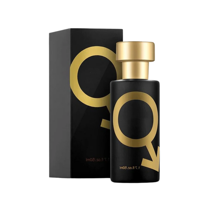 Pheromon Parfumspray för män och kvinnor