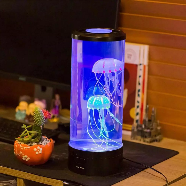 Manet LED-lampa &amp; Akvarium
