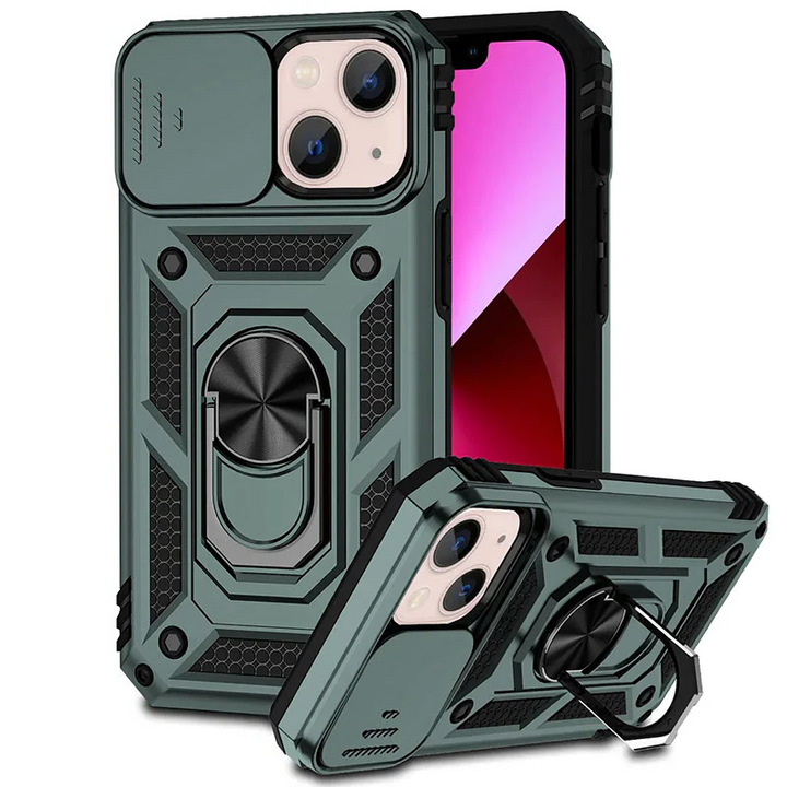 Magnetiskt Mobilskal
