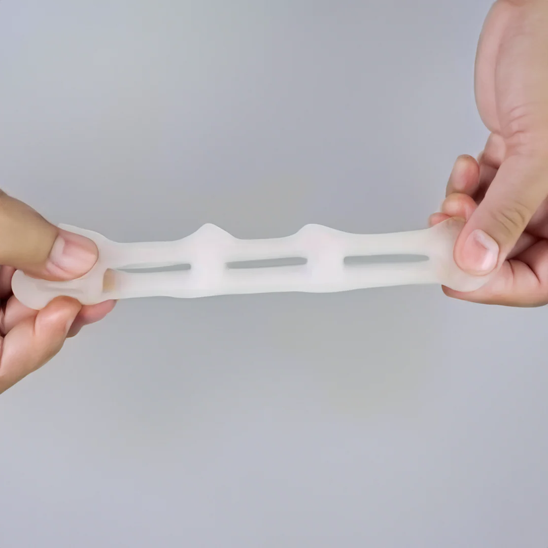 Ortopedisk Hammer Toe Splint
