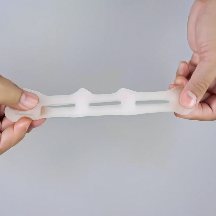 Ortopedisk Hammer Toe Splint