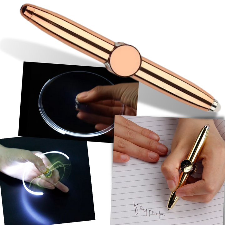 Fidget Spinner Penna