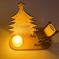 Julminnesornament
