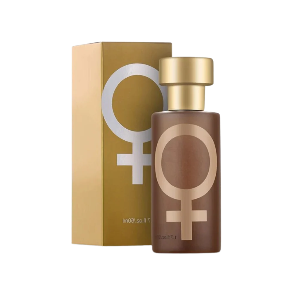 Pheromon Parfumspray för män och kvinnor