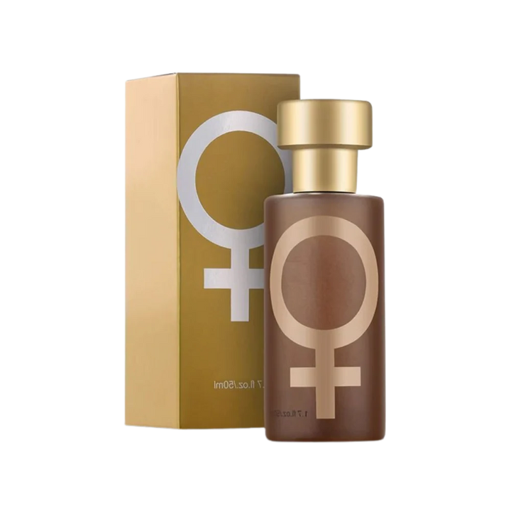 Pheromon Parfumspray för män och kvinnor