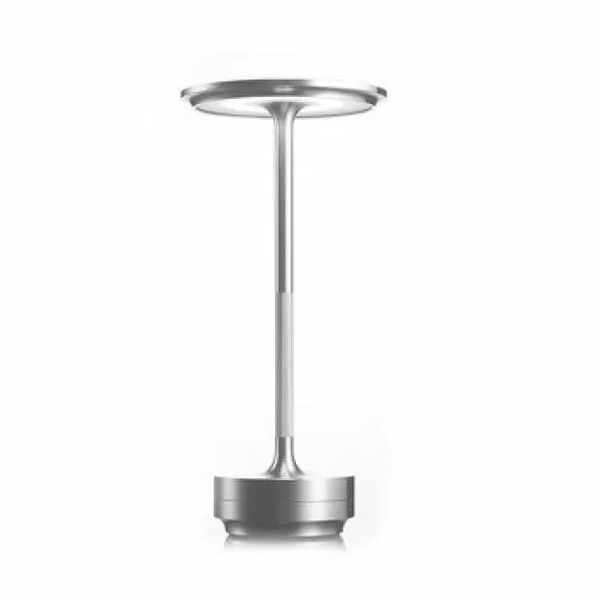 Trådlampa