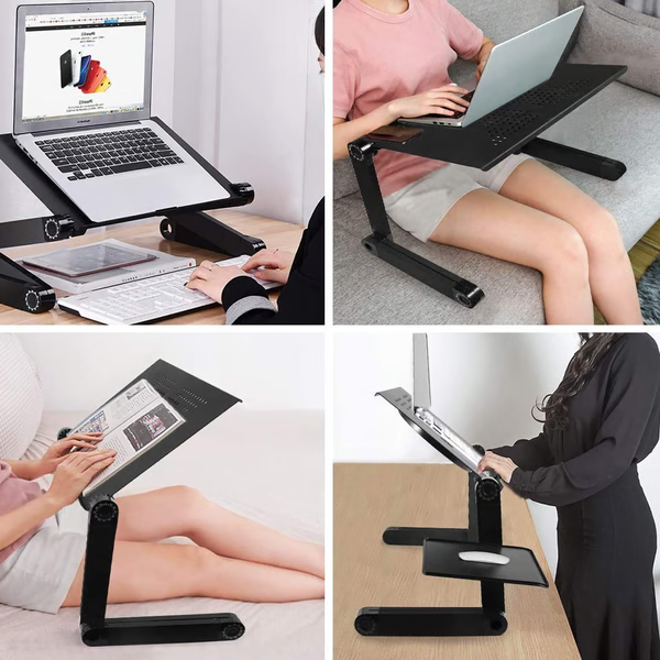 Laptop Stativ För Skrivbord