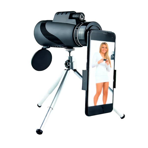 Starscope HD Monokulär