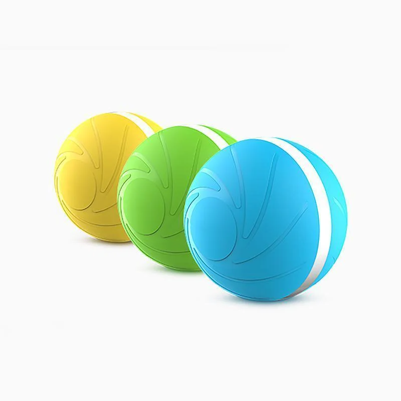 Magisk Boll Husdjursrörelseleksak
