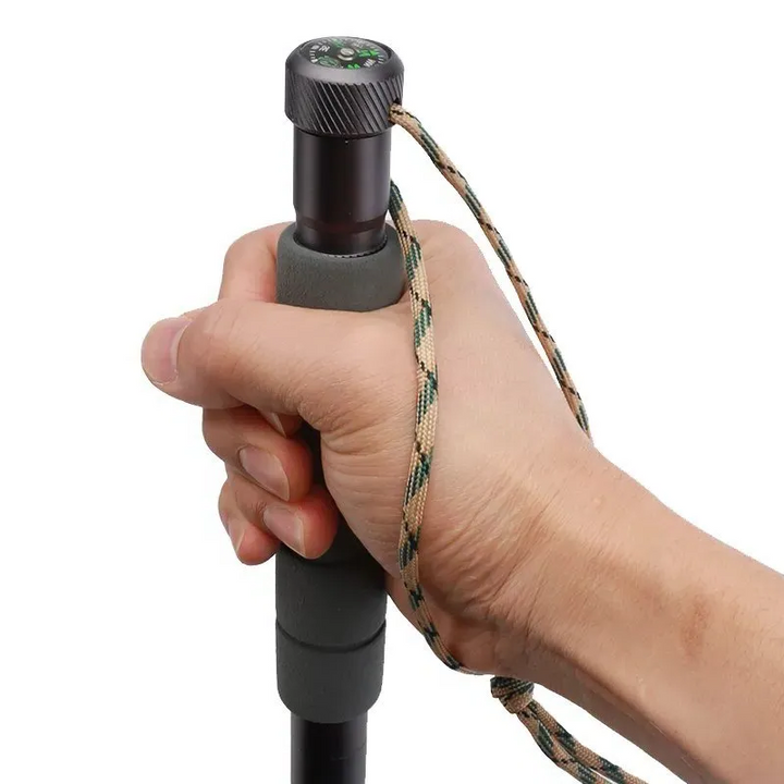 Survival System – Vandringsstav