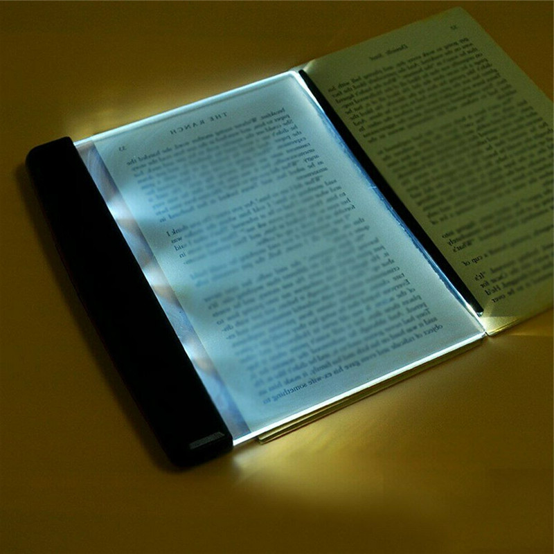 Bright Eyes Bok LED-lampa