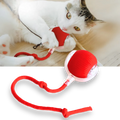 Smart Interaktiv Kattboll Lek