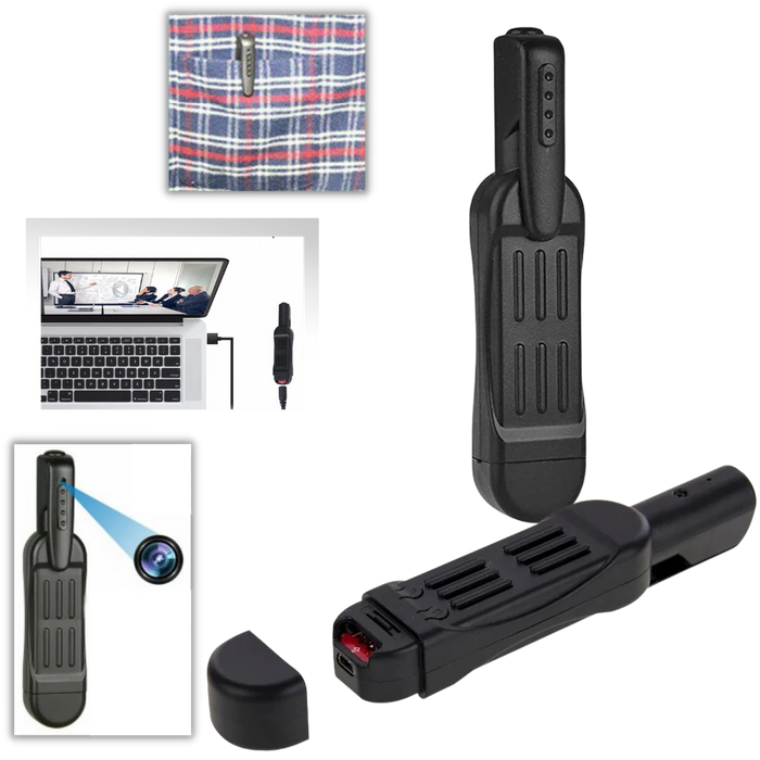 Mini Pen Kamera