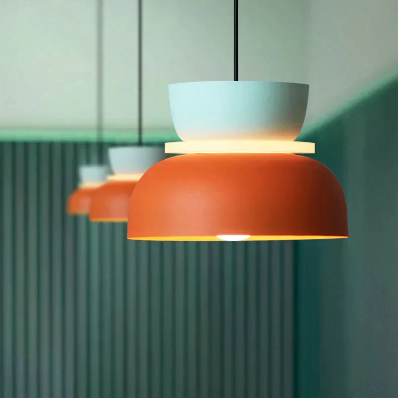 Modern Pendellampa