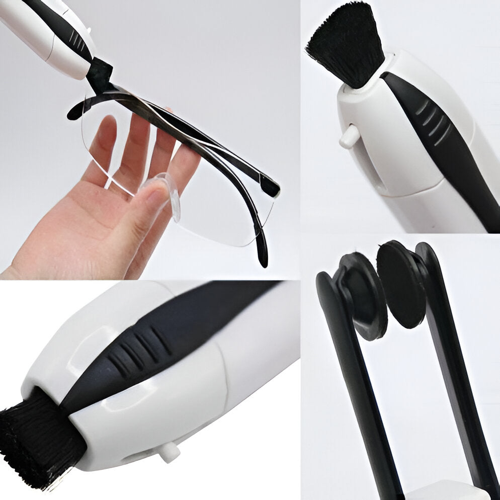 Professionell Gadget Glasögonrengörare