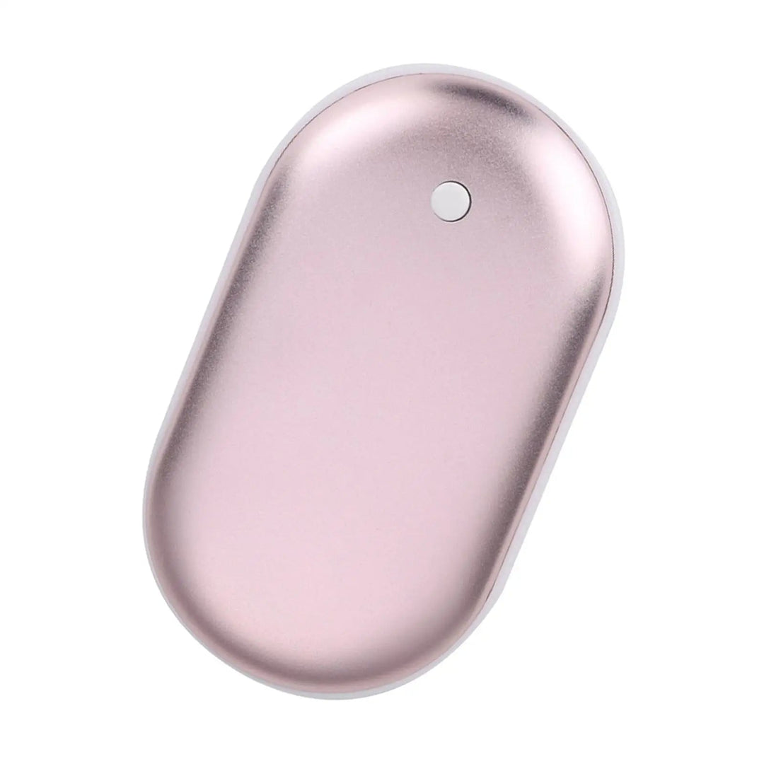 USB-uppladdningsbar handvärmare