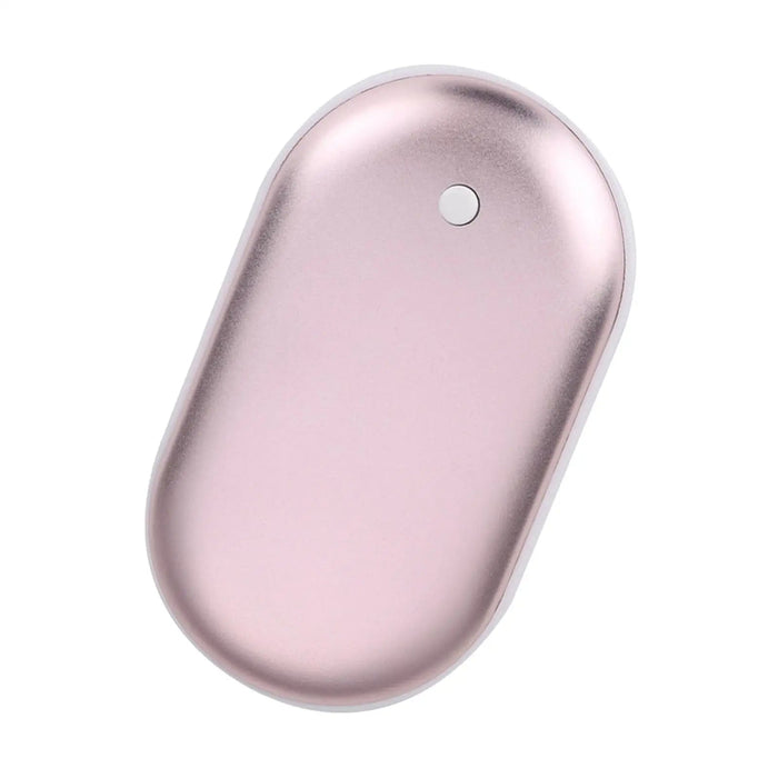 USB-uppladdningsbar handvärmare