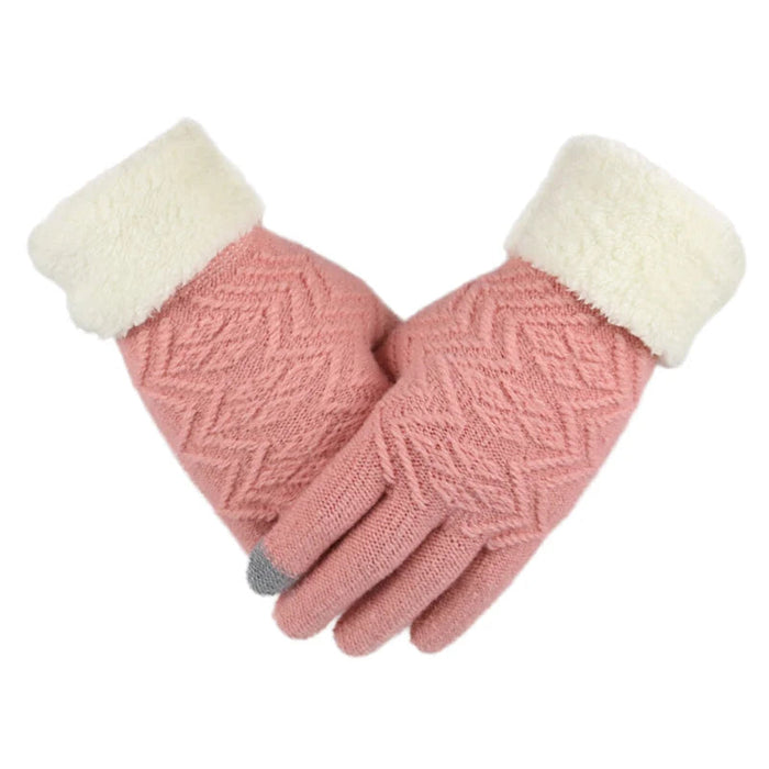 Plush Fodrade Touch Screen Stickade Vantar