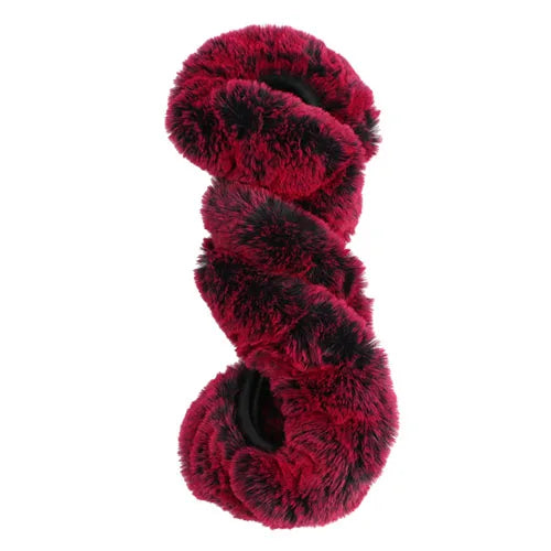 Plush Vinter Bilrattöverdrag