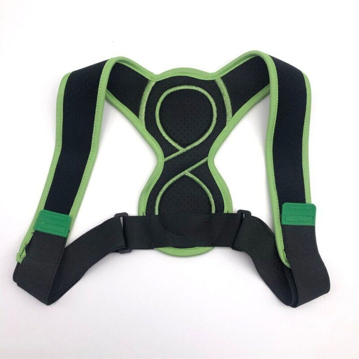 Ergonomisk ryggstöd för män / kvinnor - Hållningskorrigerare