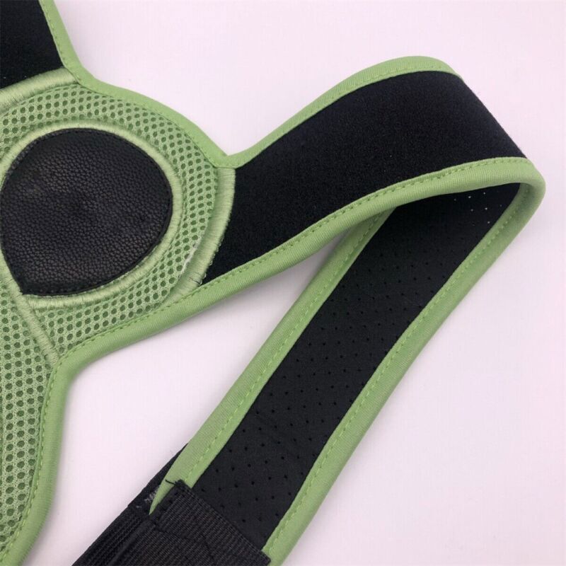 Ergonomisk ryggstöd för män / kvinnor - Hållningskorrigerare