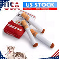 Cigaretthundleksaker