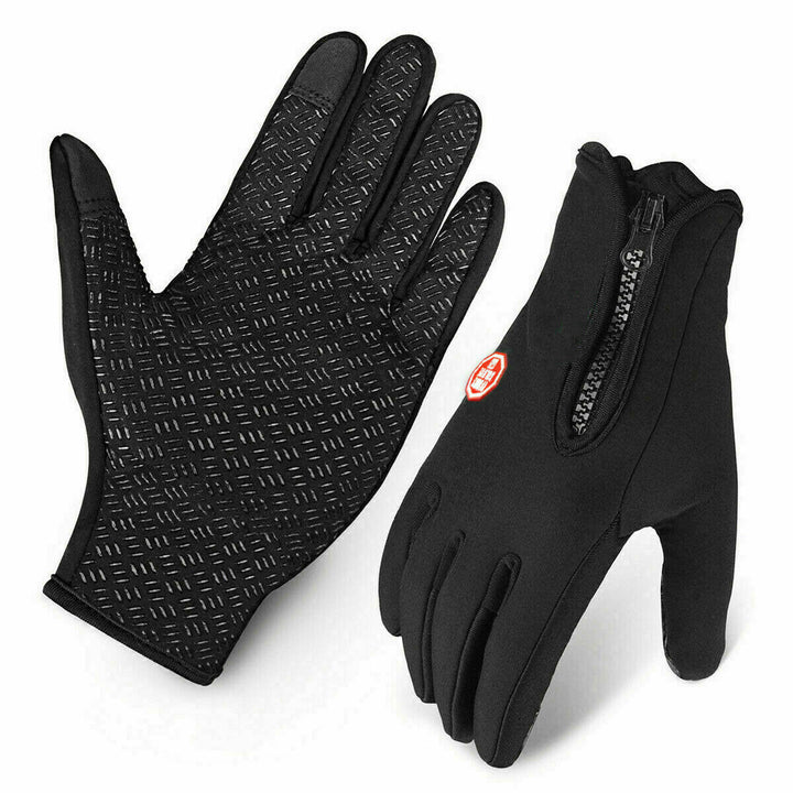 Termiska Handskar - Unisex Touch Screen Vinterhandskar