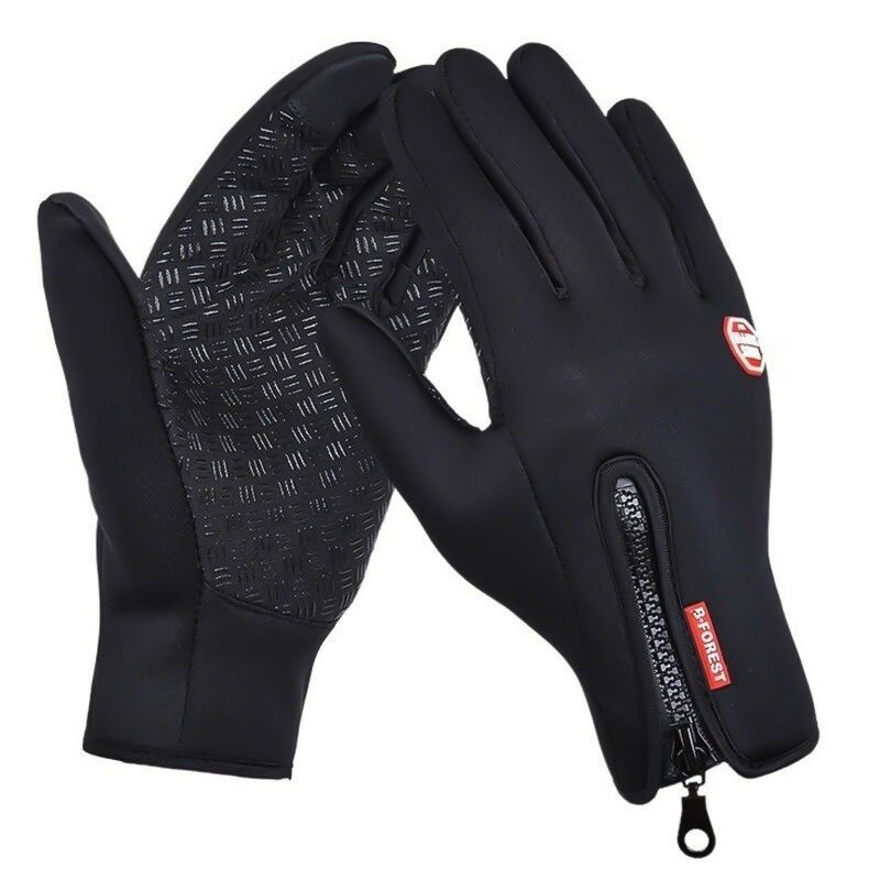 Termiska Handskar - Unisex Touch Screen Vinterhandskar