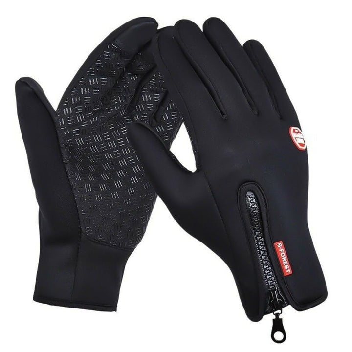 Termiska Handskar - Unisex Touch Screen Vinterhandskar