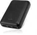 Bärbar Power Bank för Värmeväst