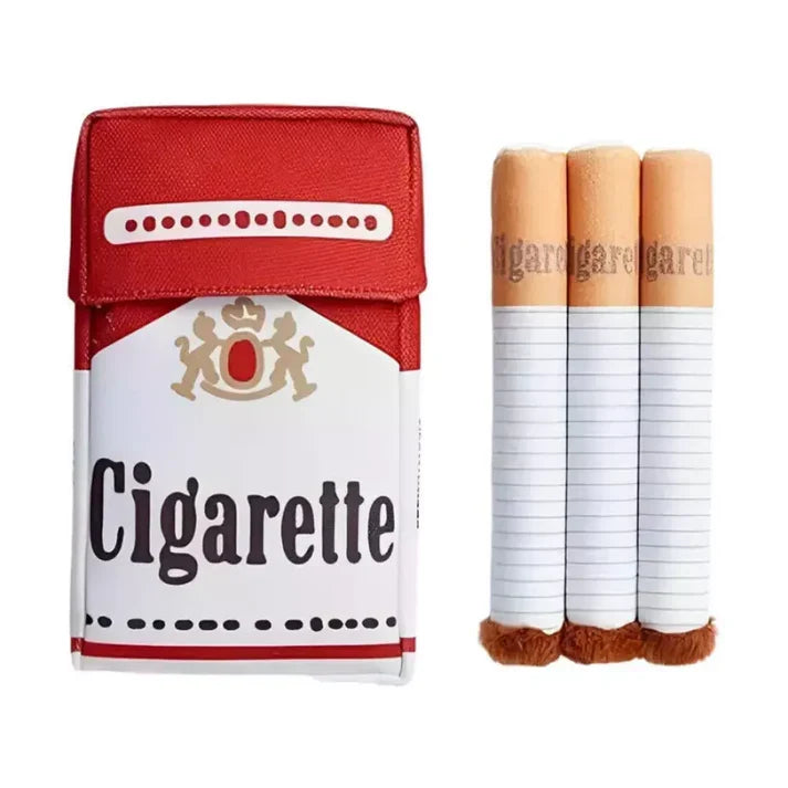 Cigaretthundleksaker