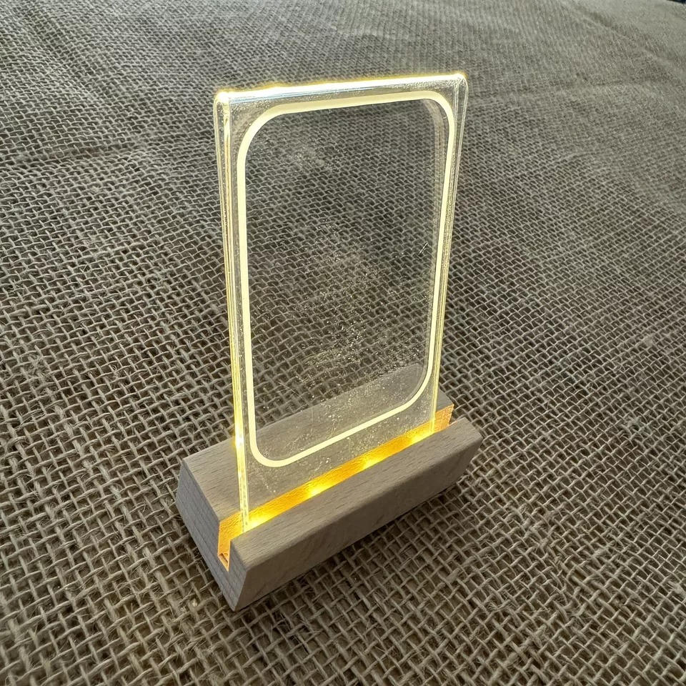Polaroid Bildramar