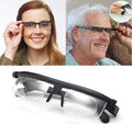 Justerbara Glasögon