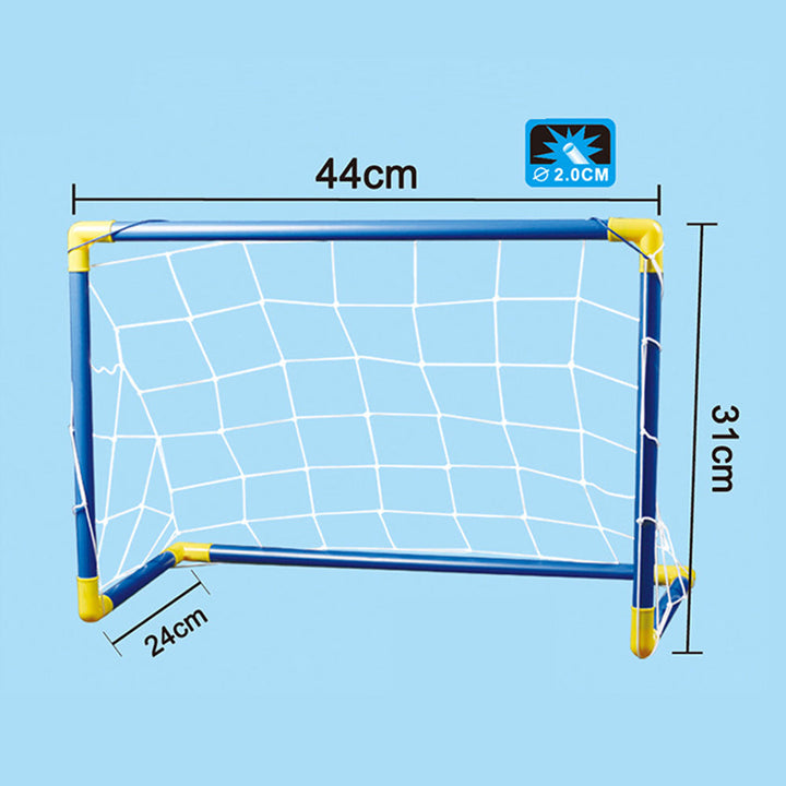 2 St Hover Ball Fotboll