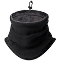 Fleece Balaclava Ansiktsmask Halsvärmare