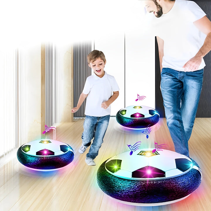 2 St Hover Ball Fotboll