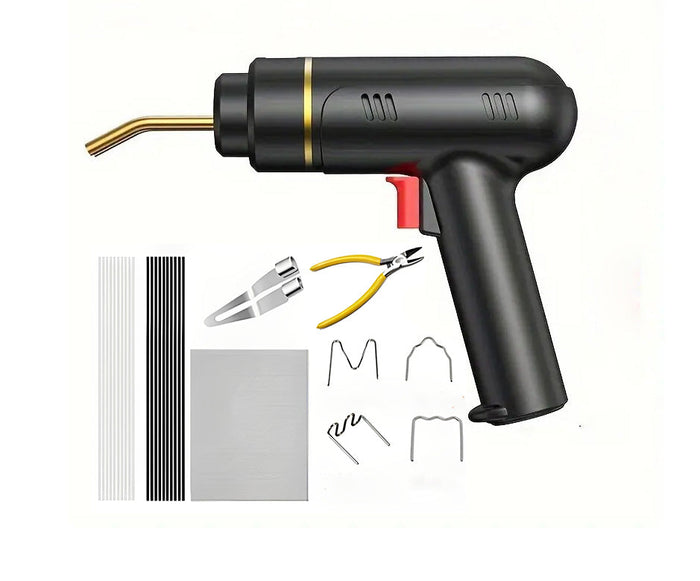 Plastsvets Gun