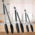 Silicone Kökstänger (3-delars Set)